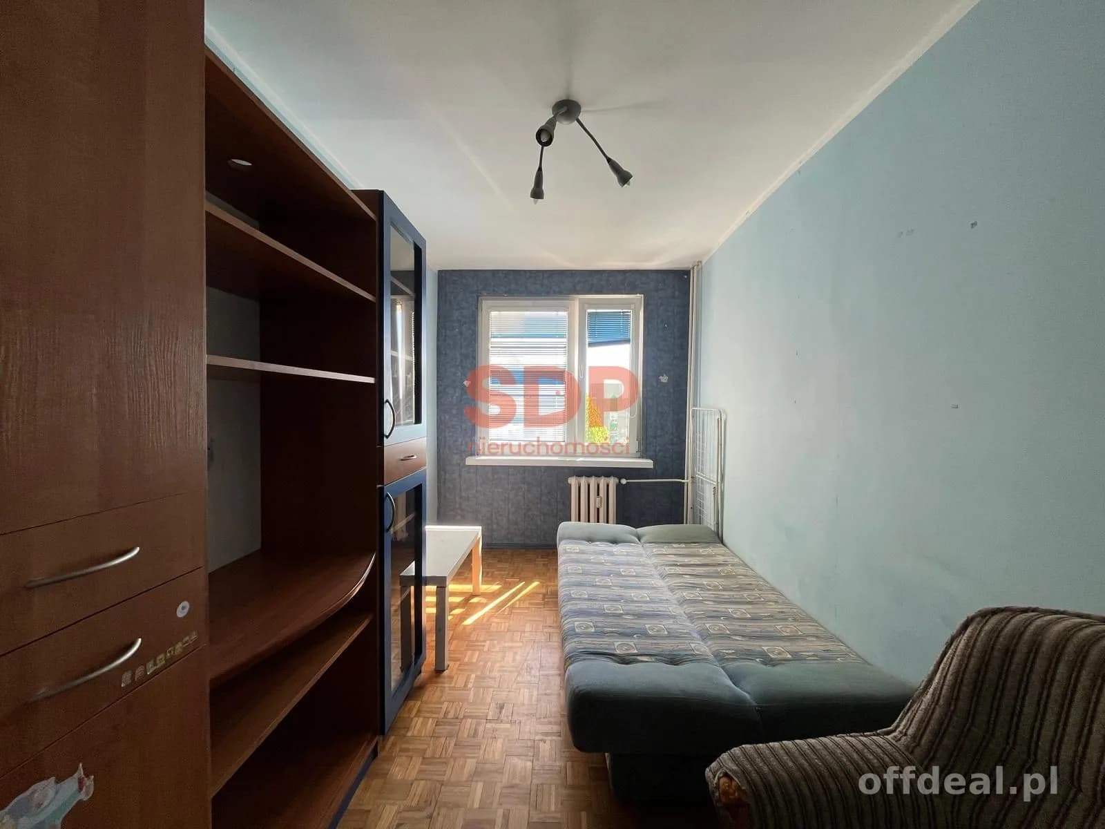 4 pokoje | 75,1 m2 | Gądów | Cztery pokoje, wiele możliwości