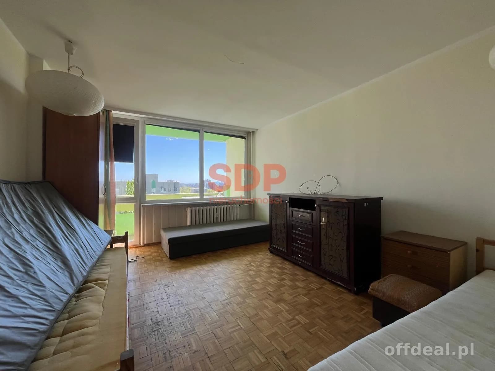 4 pokoje | 75,1 m2 | Gądów | Cztery pokoje, wiele możliwości