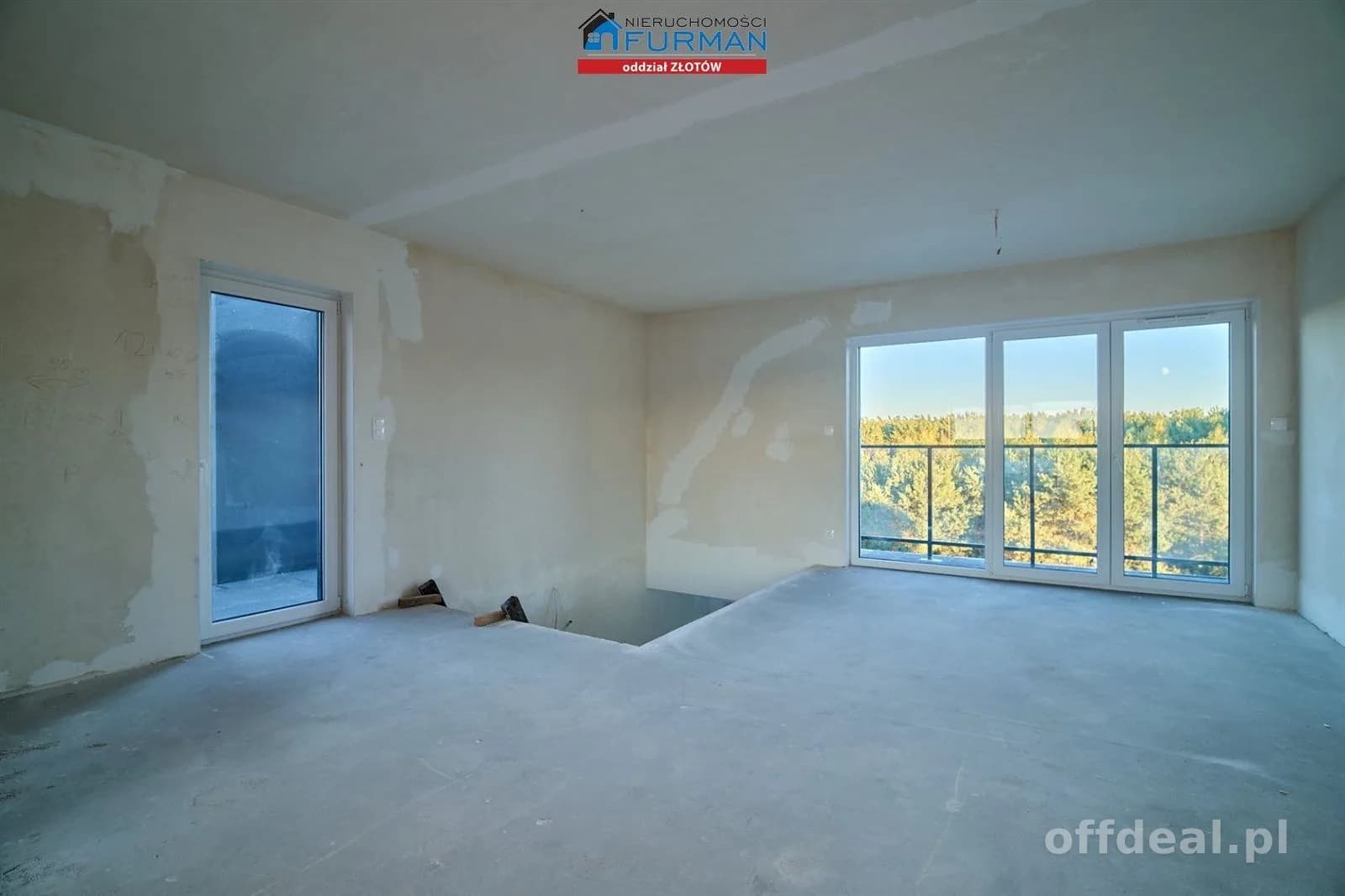 Foto 16: Wohnung, 3 rooms, 66 m², Piła