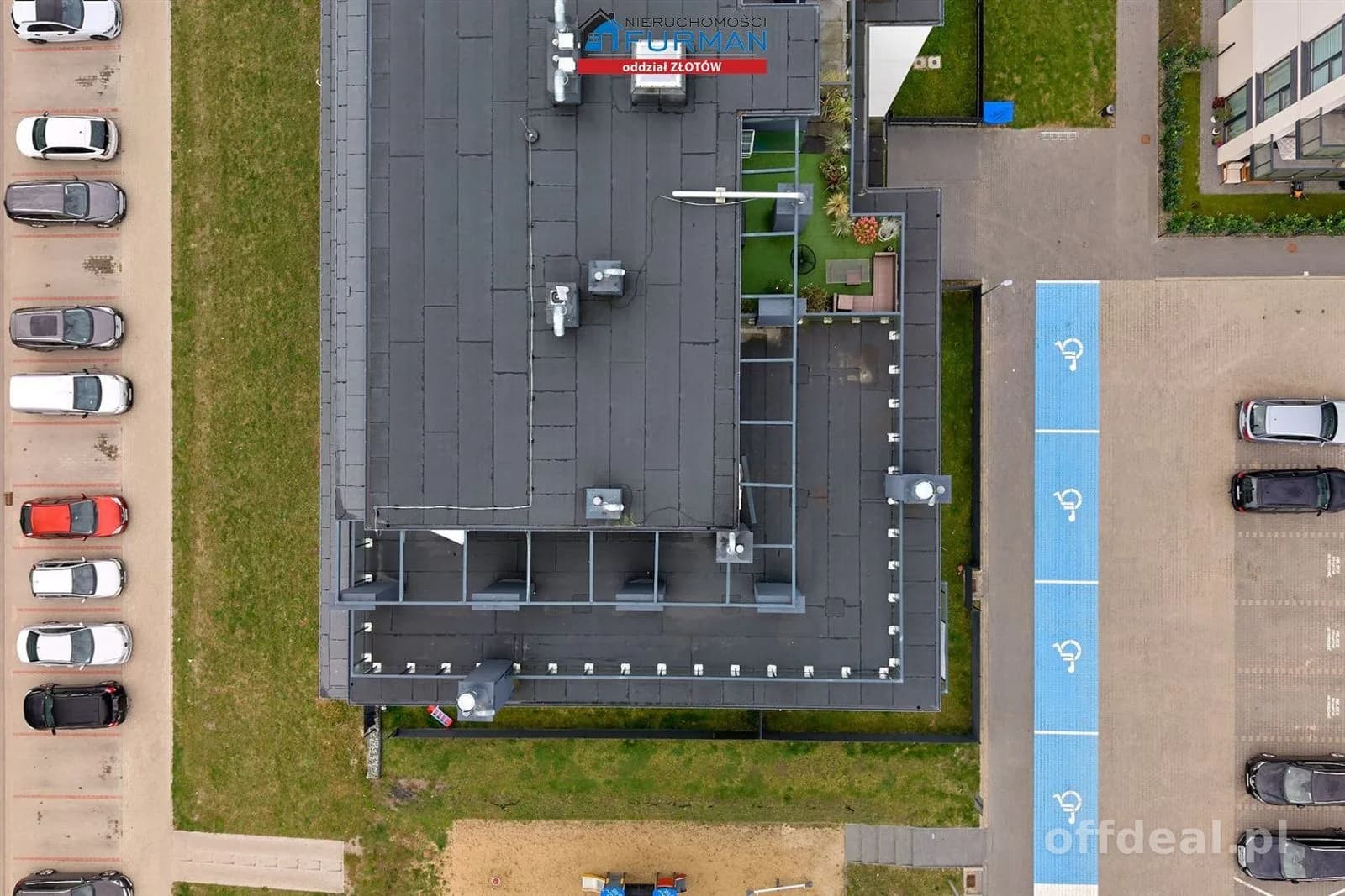 Foto 8: Wohnung, 3 rooms, 66 m², Piła