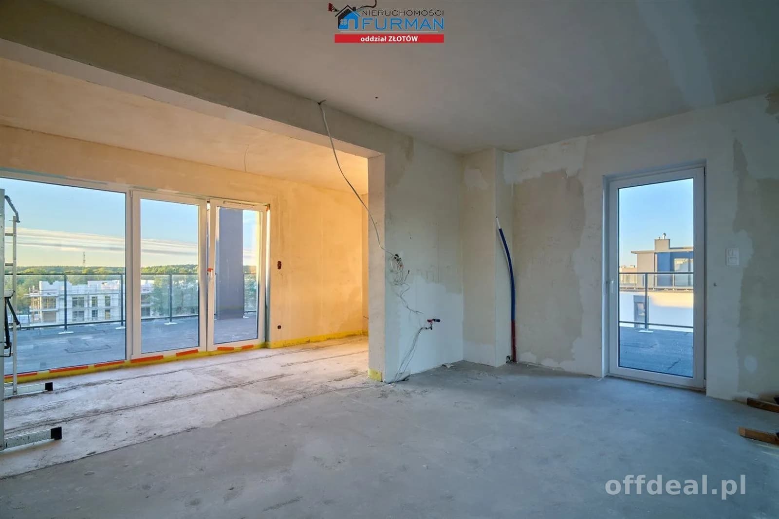 Foto 15: Wohnung, 3 rooms, 66 m², Piła