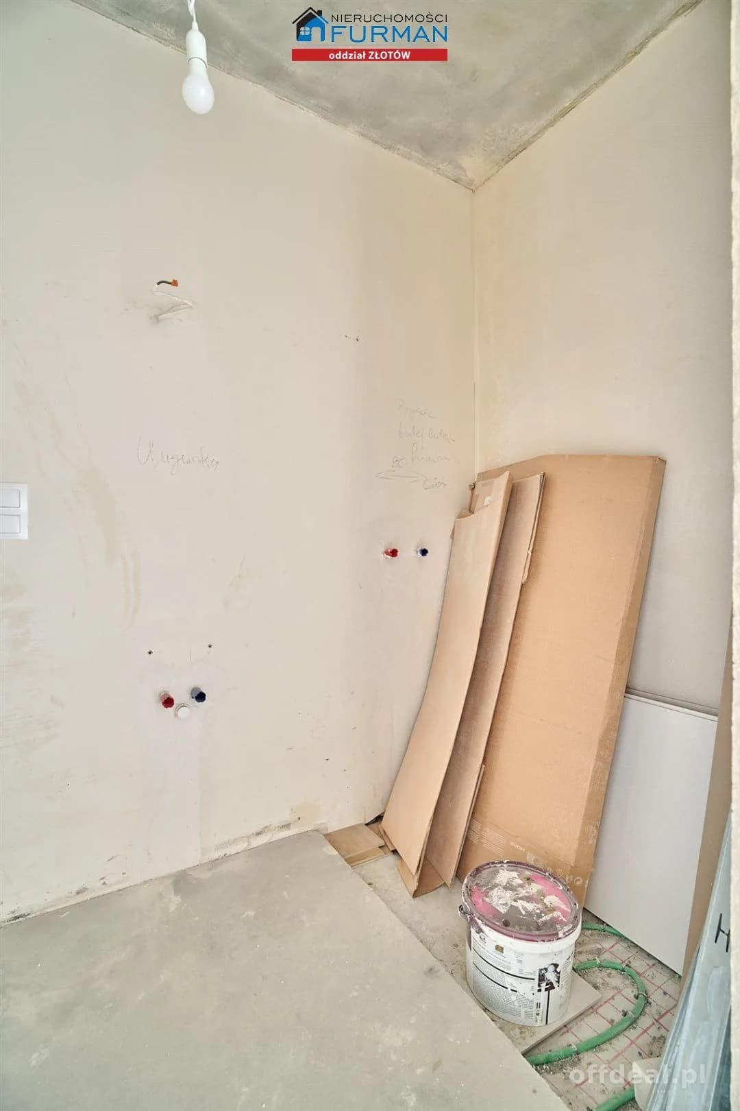 Foto 12: Wohnung, 3 rooms, 66 m², Piła