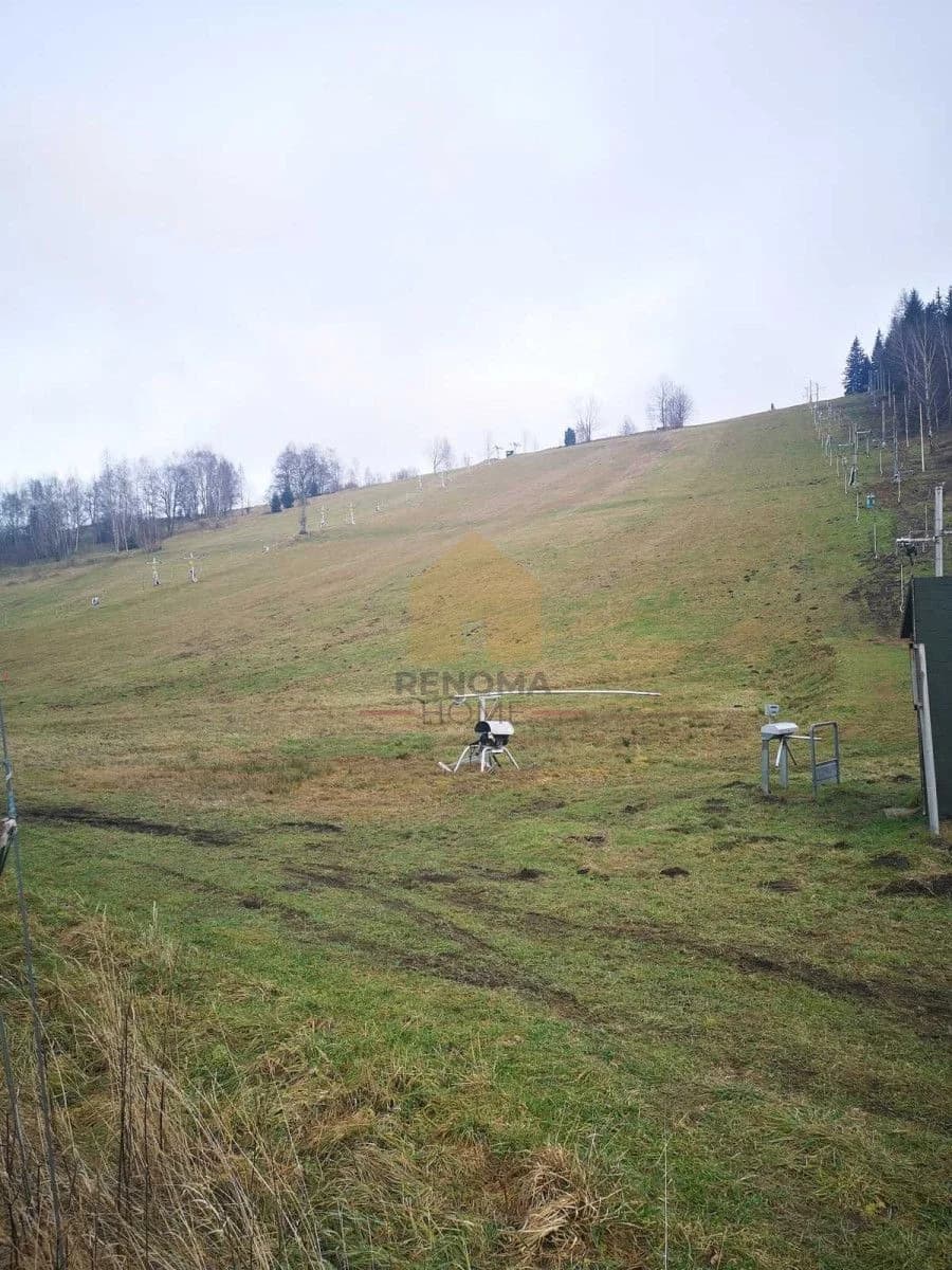 terrain à vendre à Stronie Śląskie | 2 000 m²