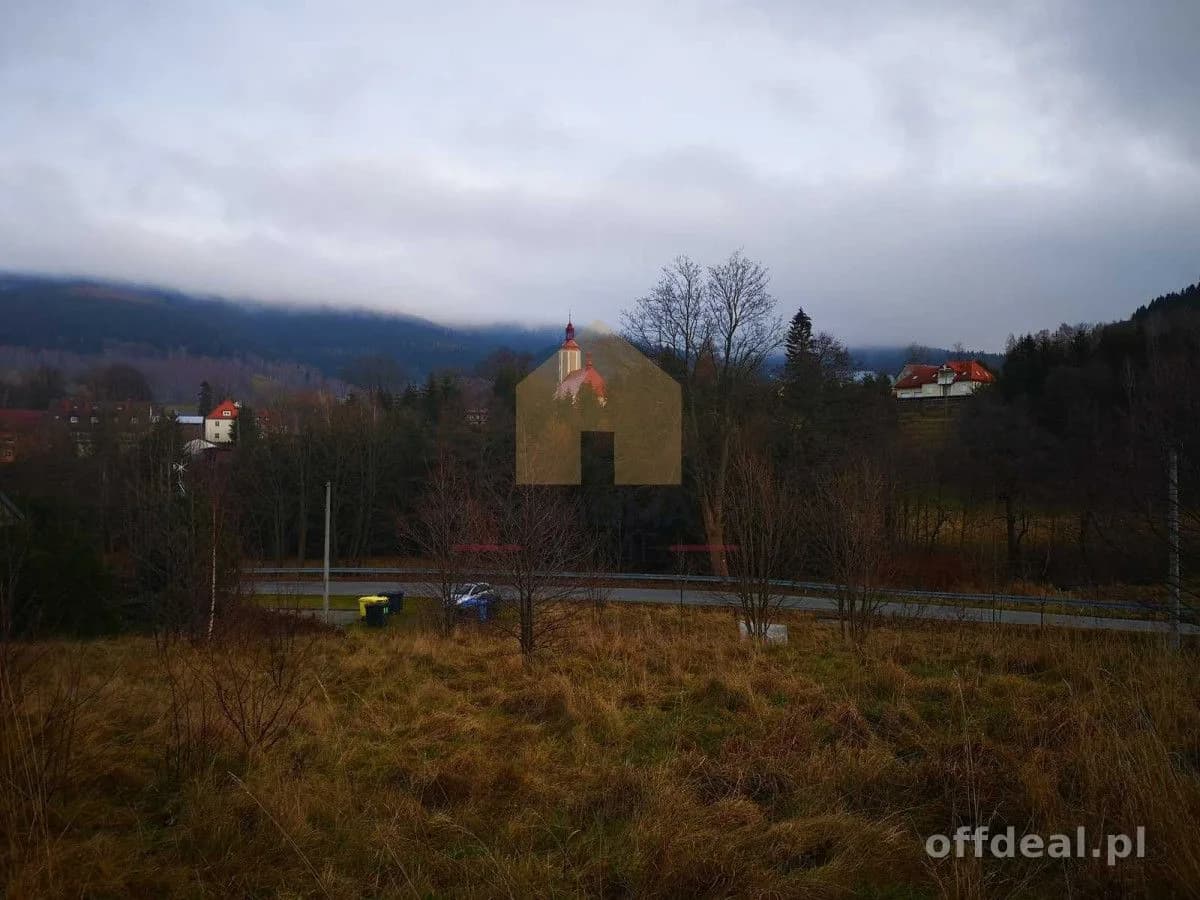 terrain à vendre à Stronie Śląskie | 2 000 m²
