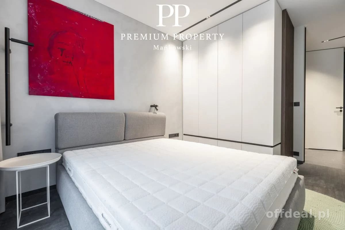 Paderewskiego "Sens" / 2 Pokoje 50m2/ Taras