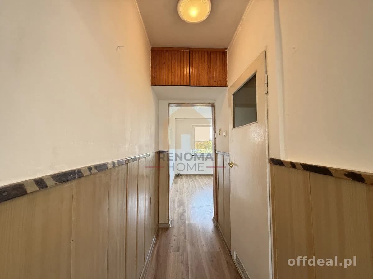 квартира на продаж у Świebodzice | 3-кімн. | 43,9 m²