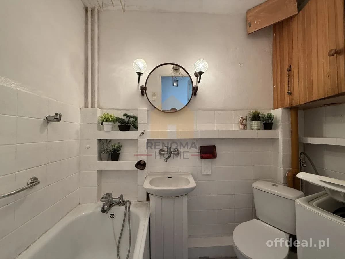 квартира на продаж у Świebodzice | 3-кімн. | 43,9 m²