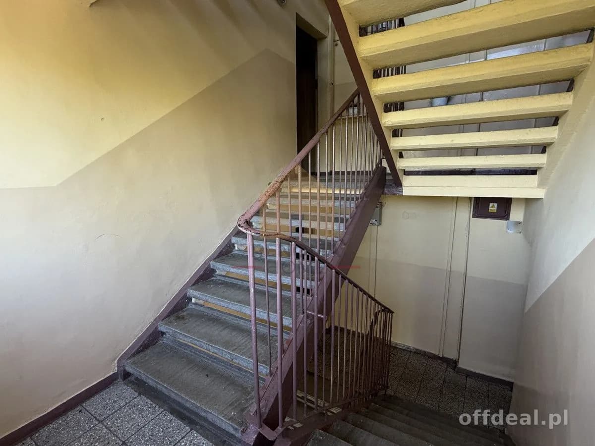 квартира на продаж у Świebodzice | 3-кімн. | 43,9 m²