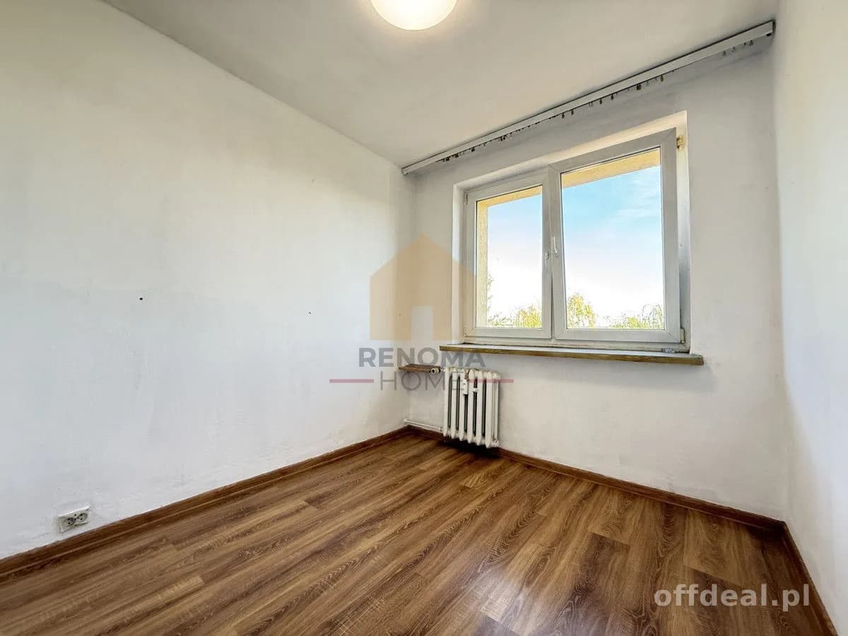 квартира на продаж у Świebodzice | 3-кімн. | 43,9 m²