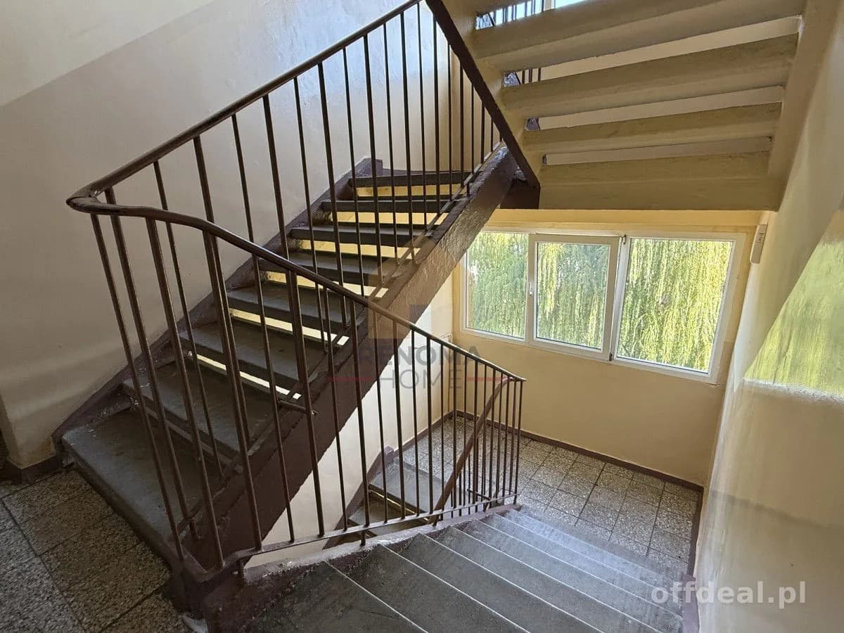 квартира на продаж у Świebodzice | 3-кімн. | 43,9 m²