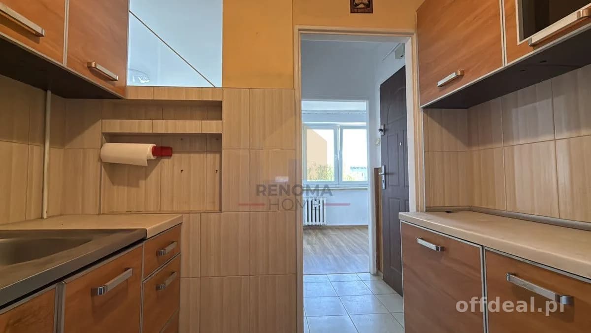 квартира на продаж у Świebodzice | 3-кімн. | 43,9 m²