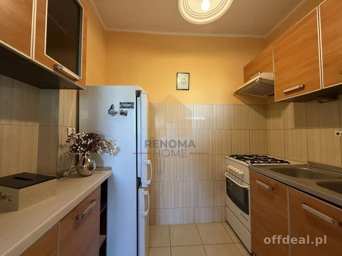 квартира на продаж у Świebodzice | 3-кімн. | 43,9 m²