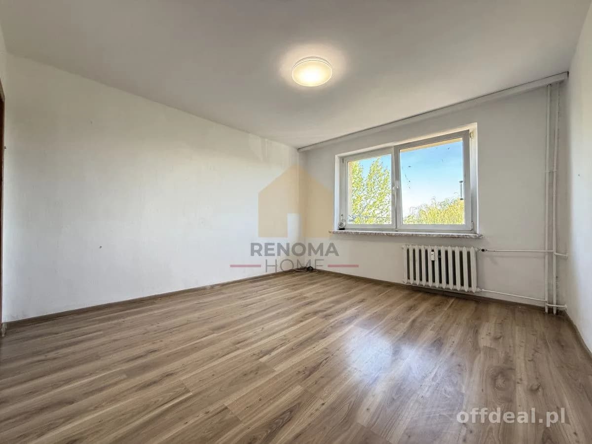квартира на продаж у Świebodzice | 3-кімн. | 43,9 m²