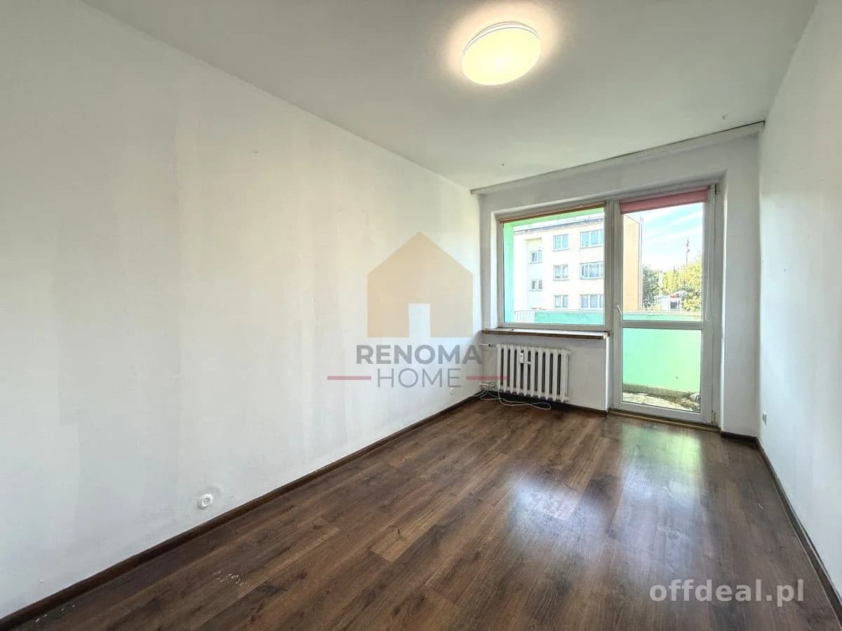 квартира на продаж у Świebodzice | 3-кімн. | 43,9 m²
