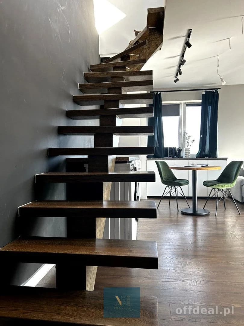 Zdjęcie 2: Mieszkanie, 4 pokoje, 69 m², Wrocław