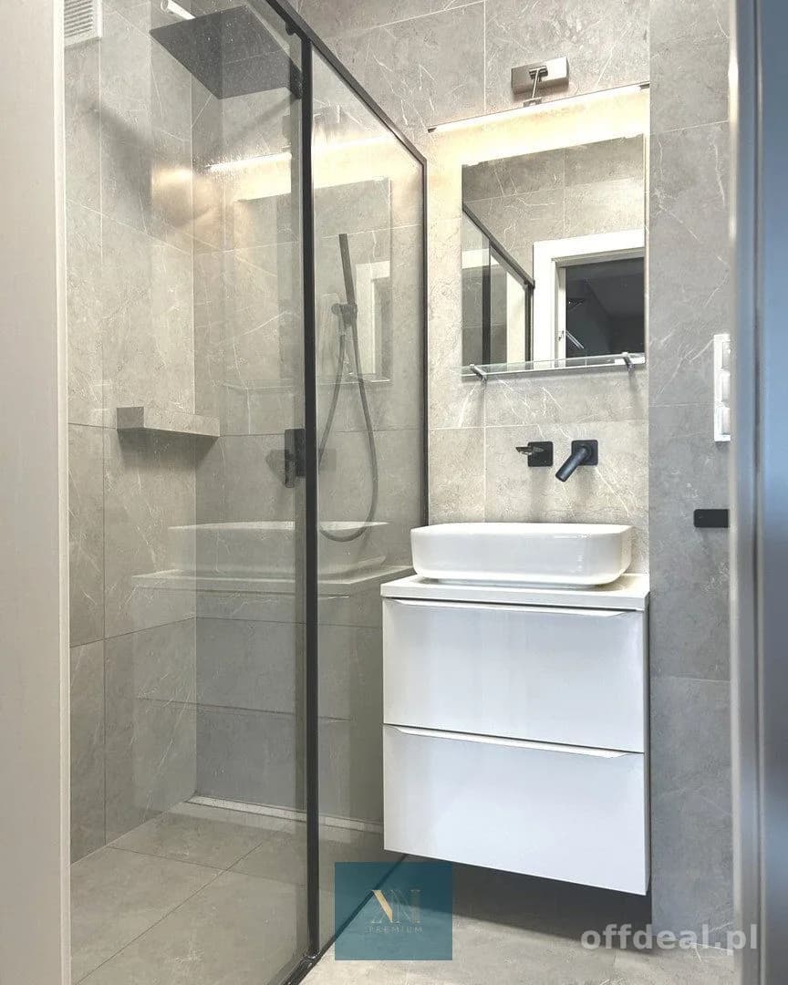 Zdjęcie 4: Mieszkanie, 4 pokoje, 69 m², Wrocław