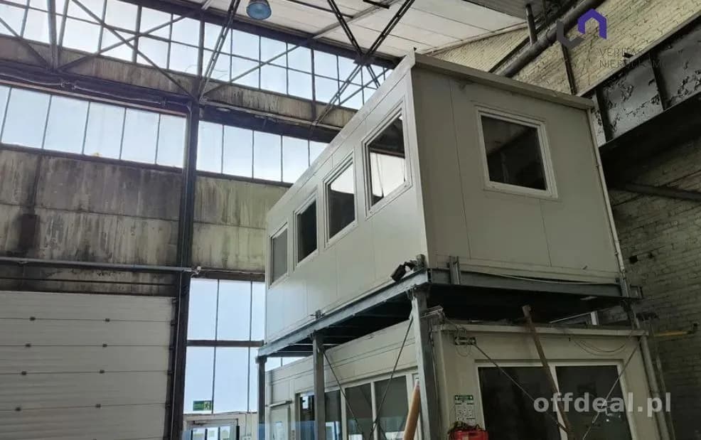 BYTOM SUWNICA 8T