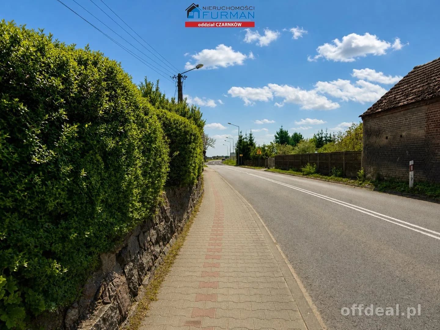 terrain à vendre à Siedlisko | 1 795 m²