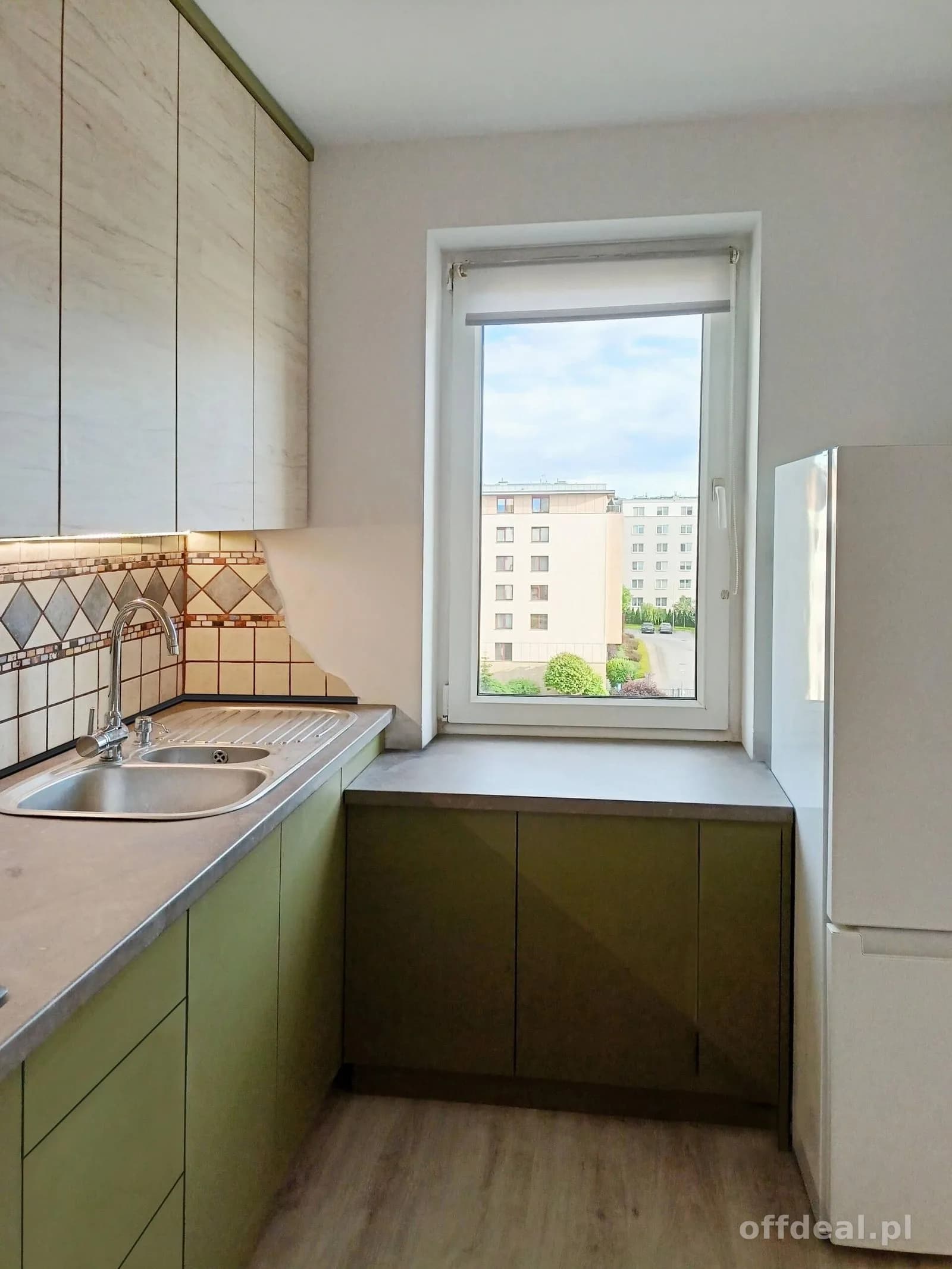 1-room apartment for sale in Kraków, Dębniki, Ruczaj | 35.9 m²