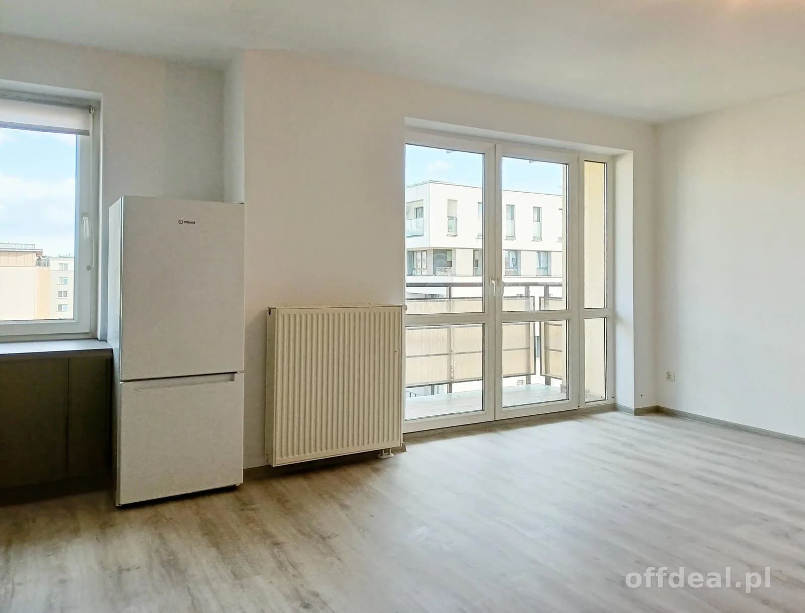 1-room apartment for sale in Kraków, Dębniki, Ruczaj | 35.9 m²