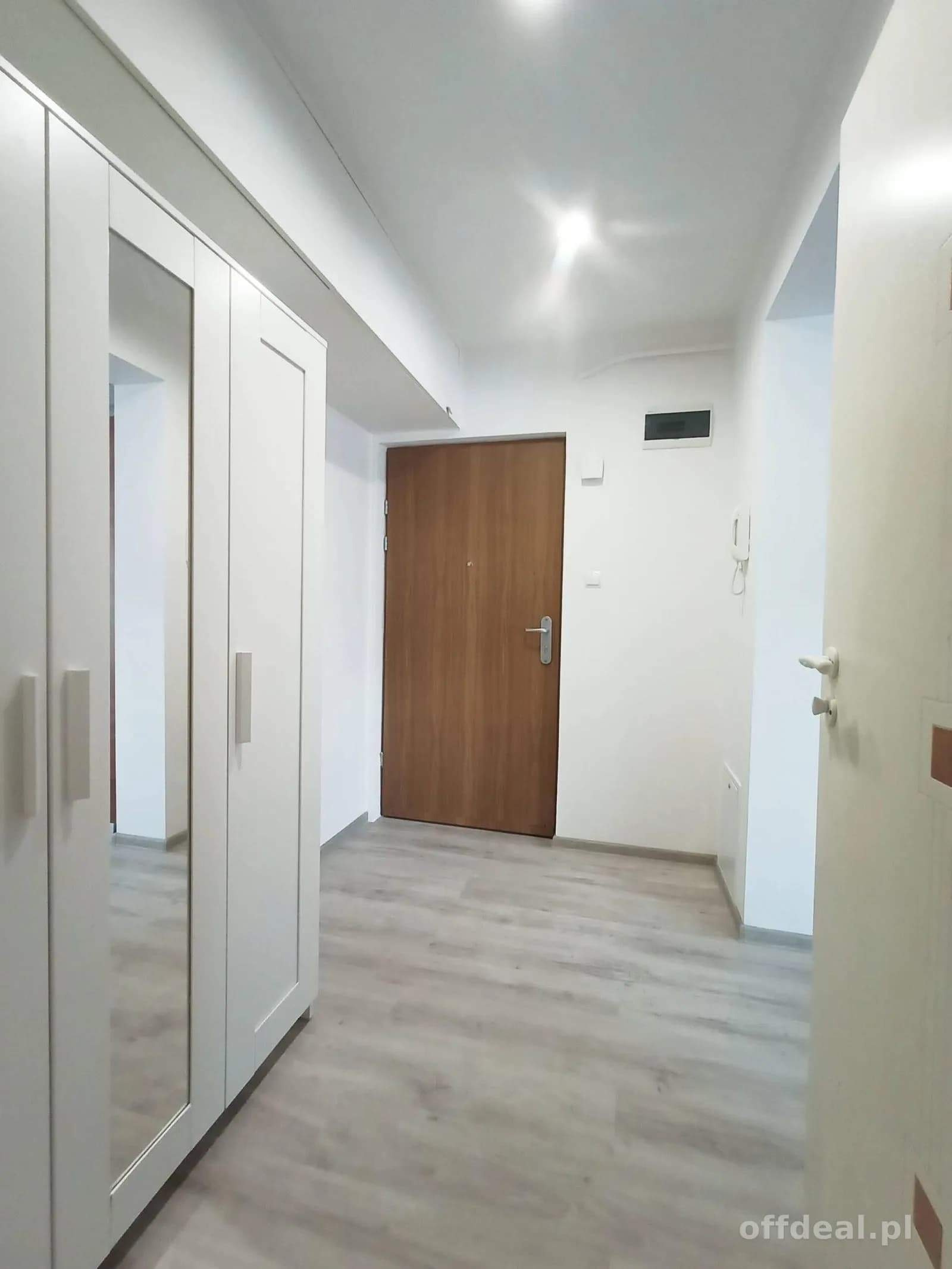 1-room apartment for sale in Kraków, Dębniki, Ruczaj | 35.9 m²