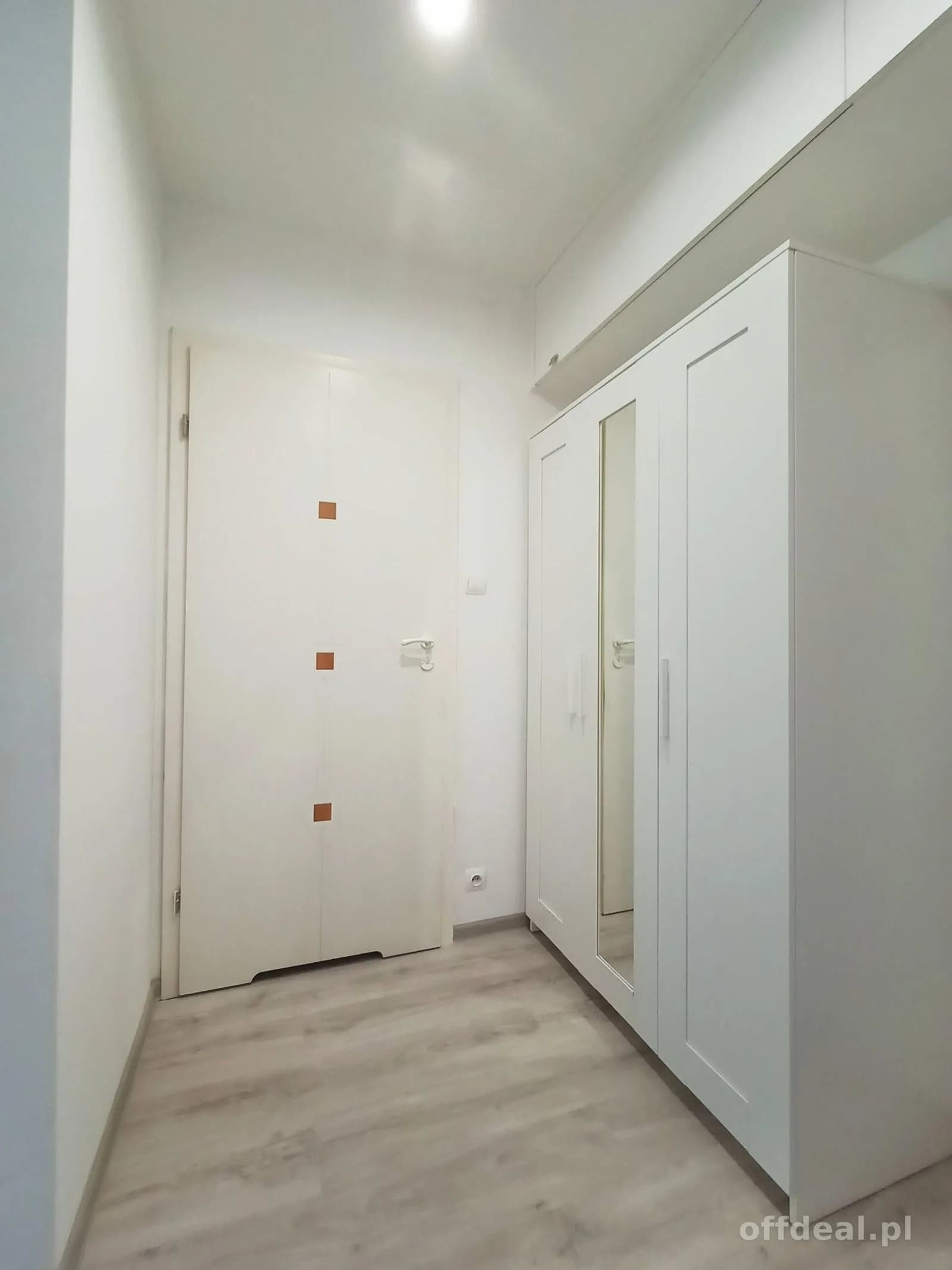 1-room apartment for sale in Kraków, Dębniki, Ruczaj | 35.9 m²