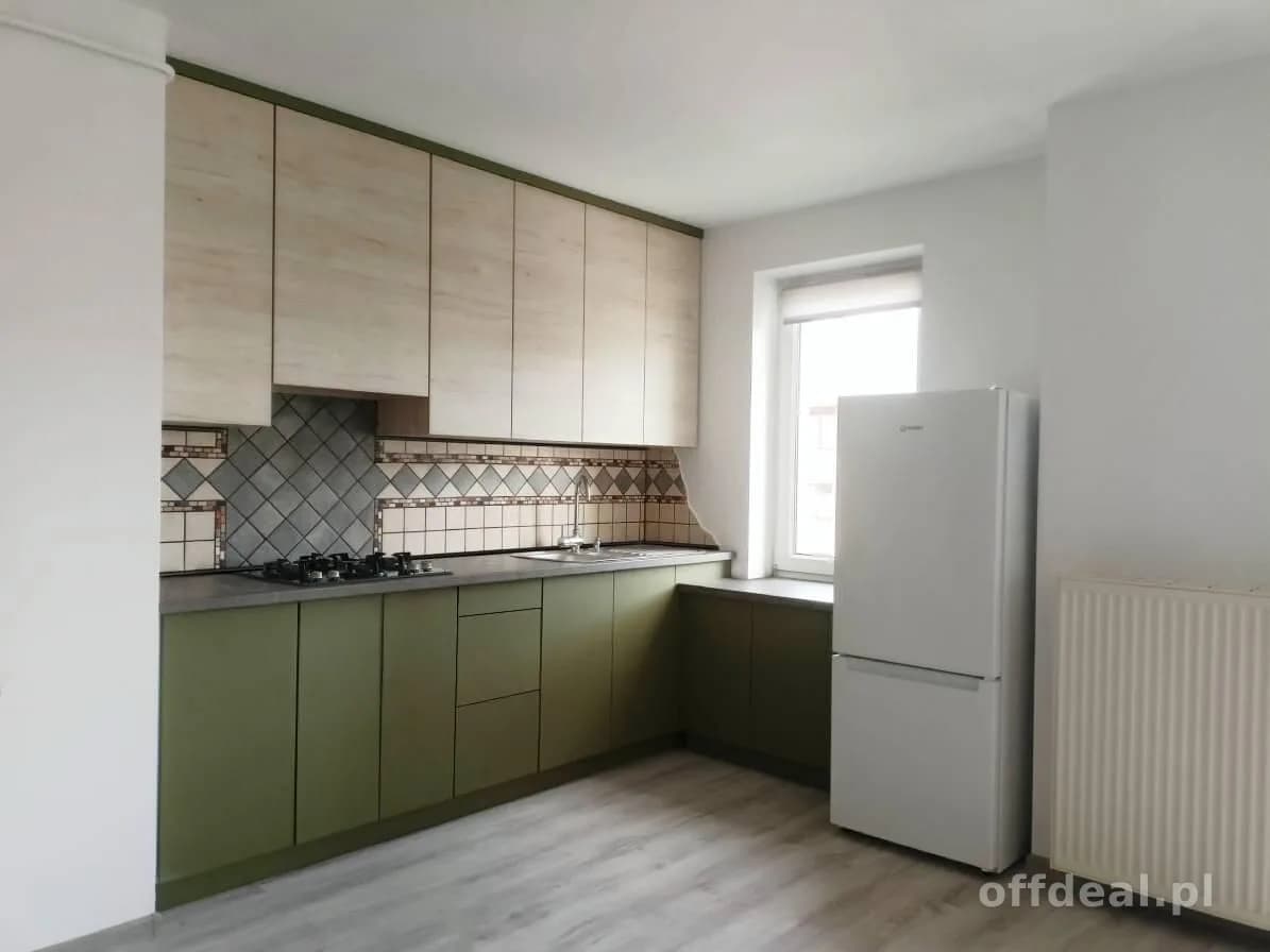 1-room apartment for sale in Kraków, Dębniki, Ruczaj | 35.9 m²