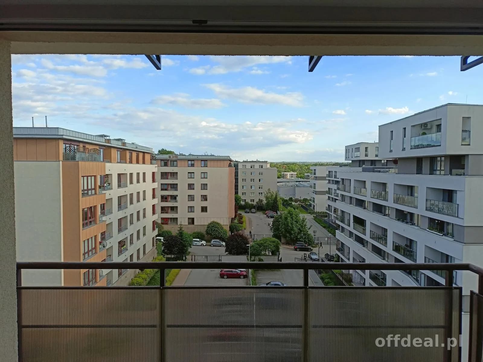 1-room apartment for sale in Kraków, Dębniki, Ruczaj | 35.9 m²