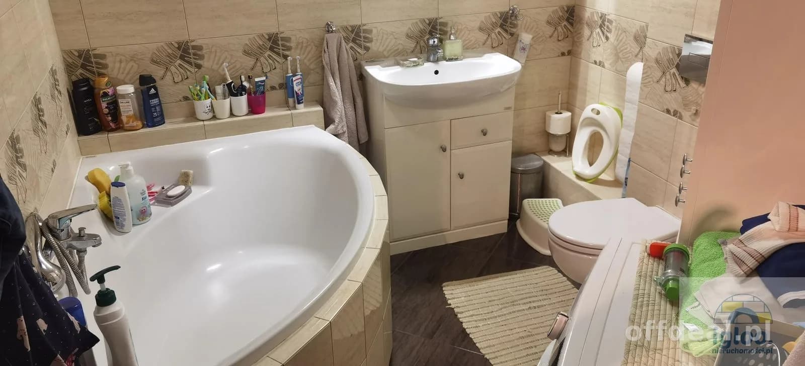 Mieszkanie 60m2 w nowym budynku w Dolinie Silnicy