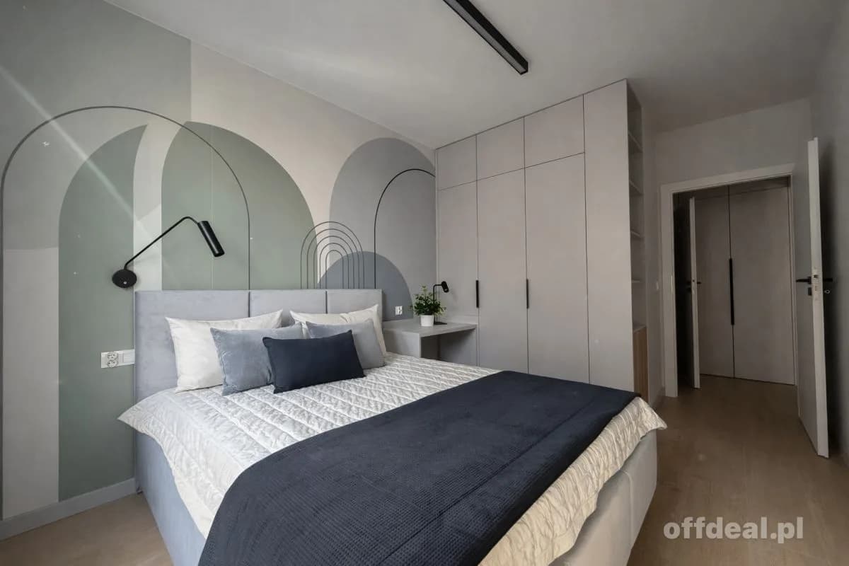 3 pokoje | balkon | garaż | ul. Braniborska 70