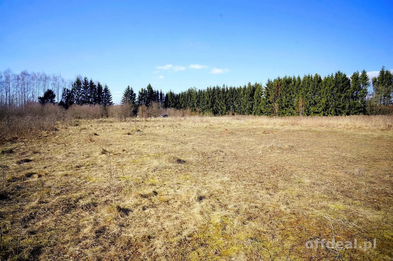 ділянка на продаж у Węgorzewo | 6 384 m²