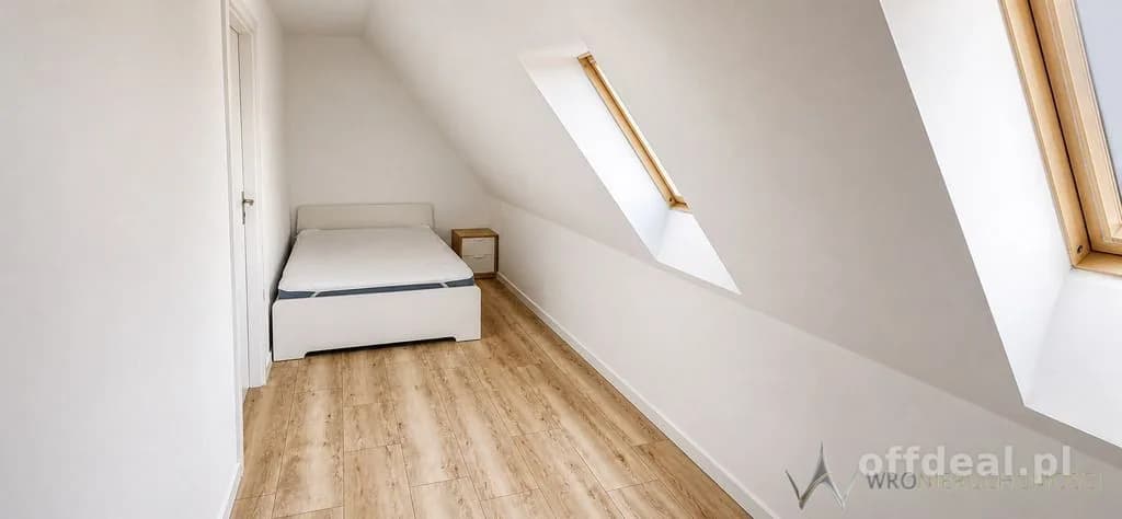 appartement à louer à Wrocław | 3 pièces | 64 m²