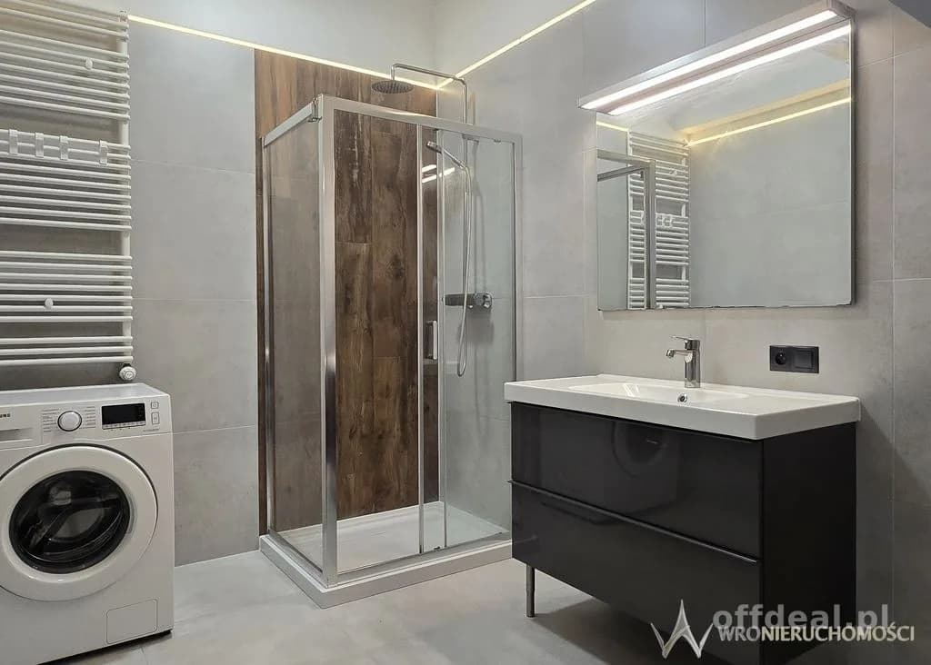 appartement à louer à Wrocław | 3 pièces | 64 m²