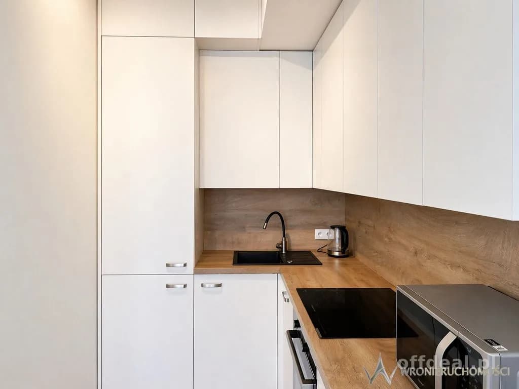 appartement à louer à Wrocław | 3 pièces | 64 m²