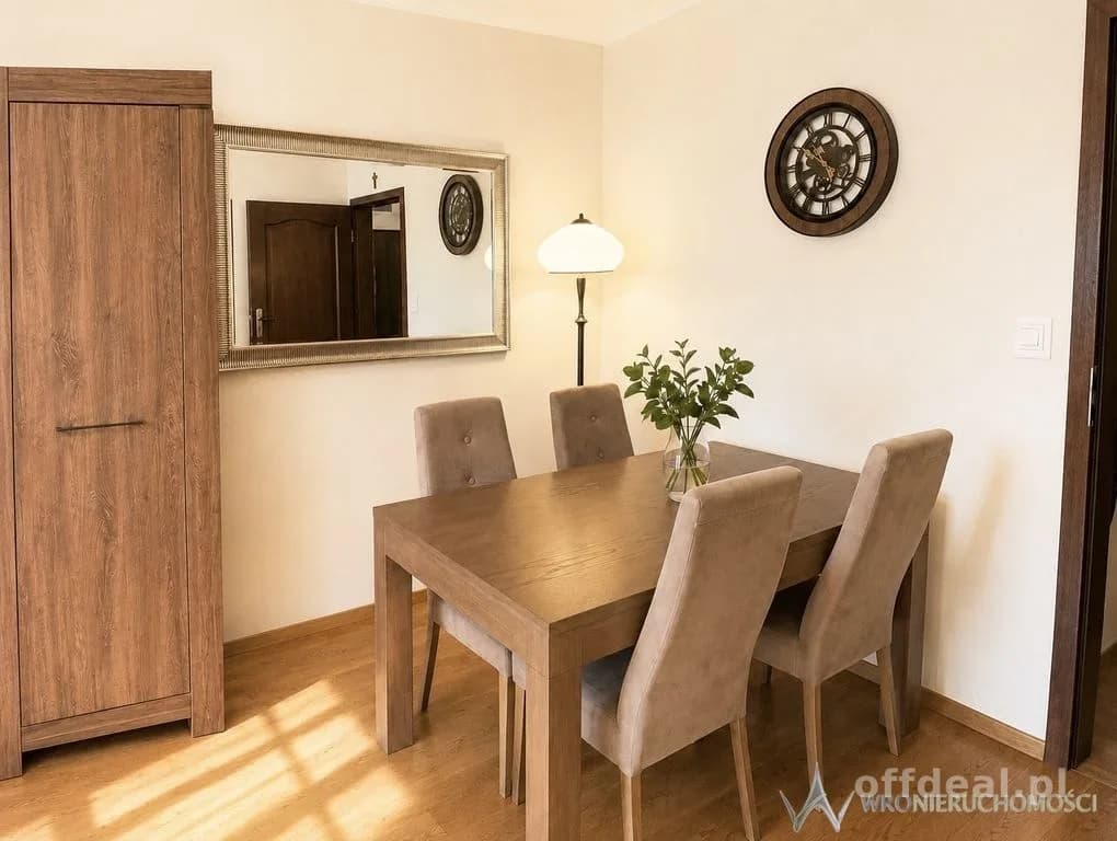 Na sprzedaż | Jasne zadbane mieszkanie | 69,46 m2
