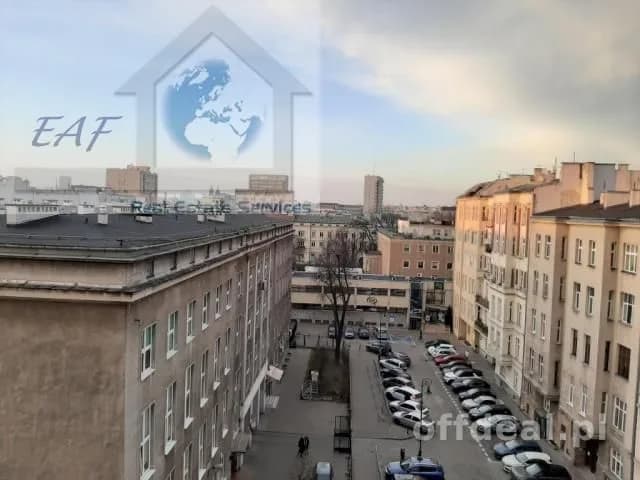 Lokal na wynajem, Warszawa
