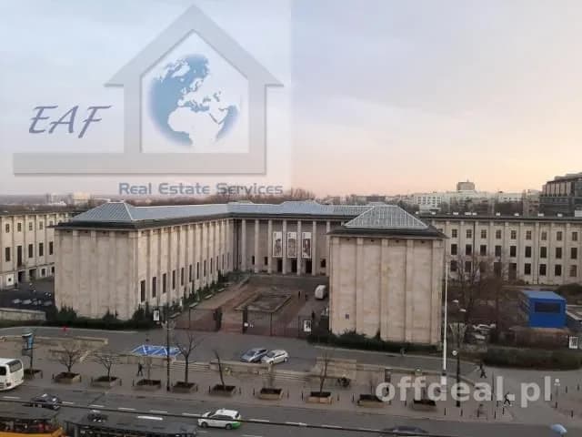 Lokal na wynajem, Warszawa