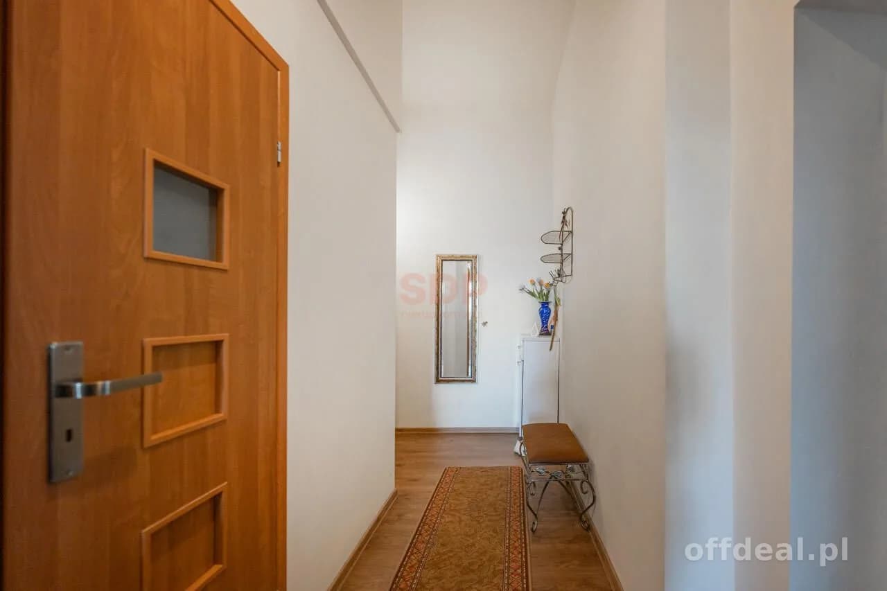 3-room apartment for sale in Wrocław, Krzyki, Przedmieście Oławskie | 90.66 m²