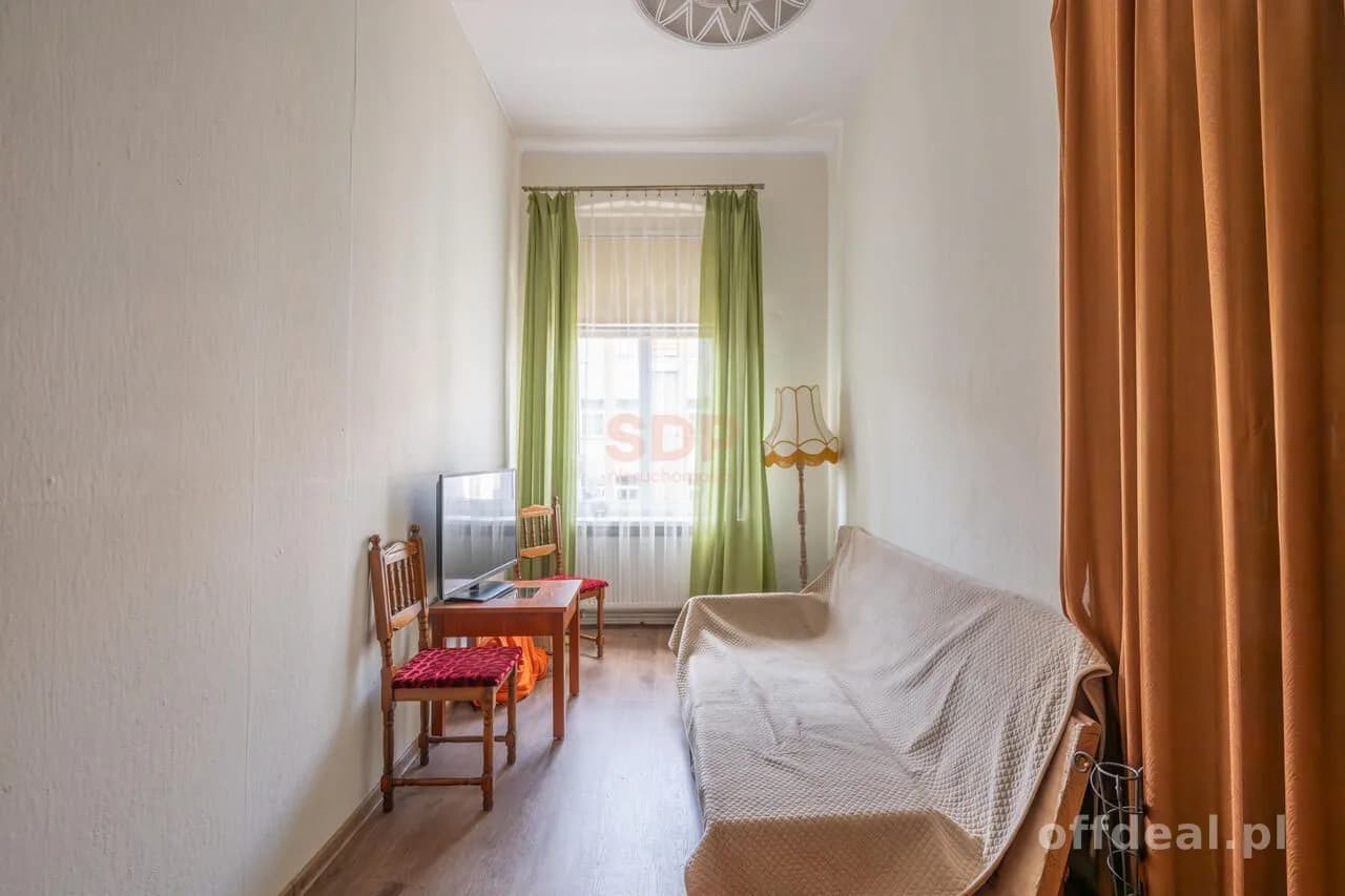 3-room apartment for sale in Wrocław, Krzyki, Przedmieście Oławskie | 90.66 m²