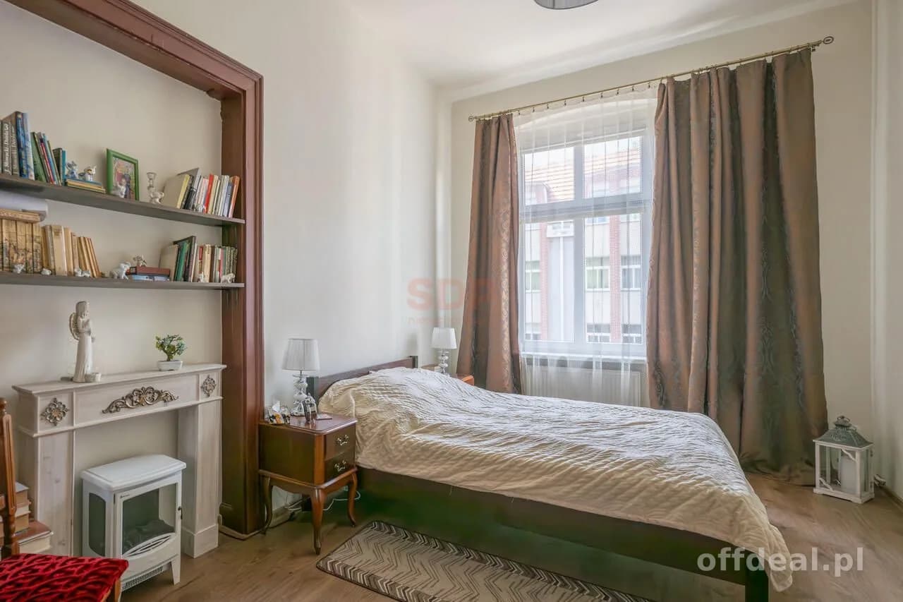3-room apartment for sale in Wrocław, Krzyki, Przedmieście Oławskie | 90.66 m²