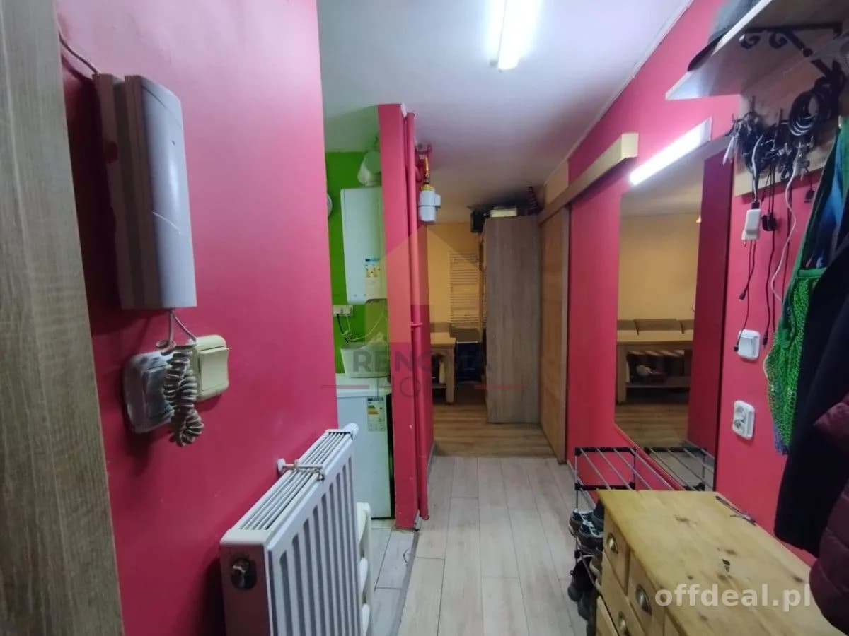2-Zimmer Wohnung zum Verkauf in Legnica | 40,3 m²