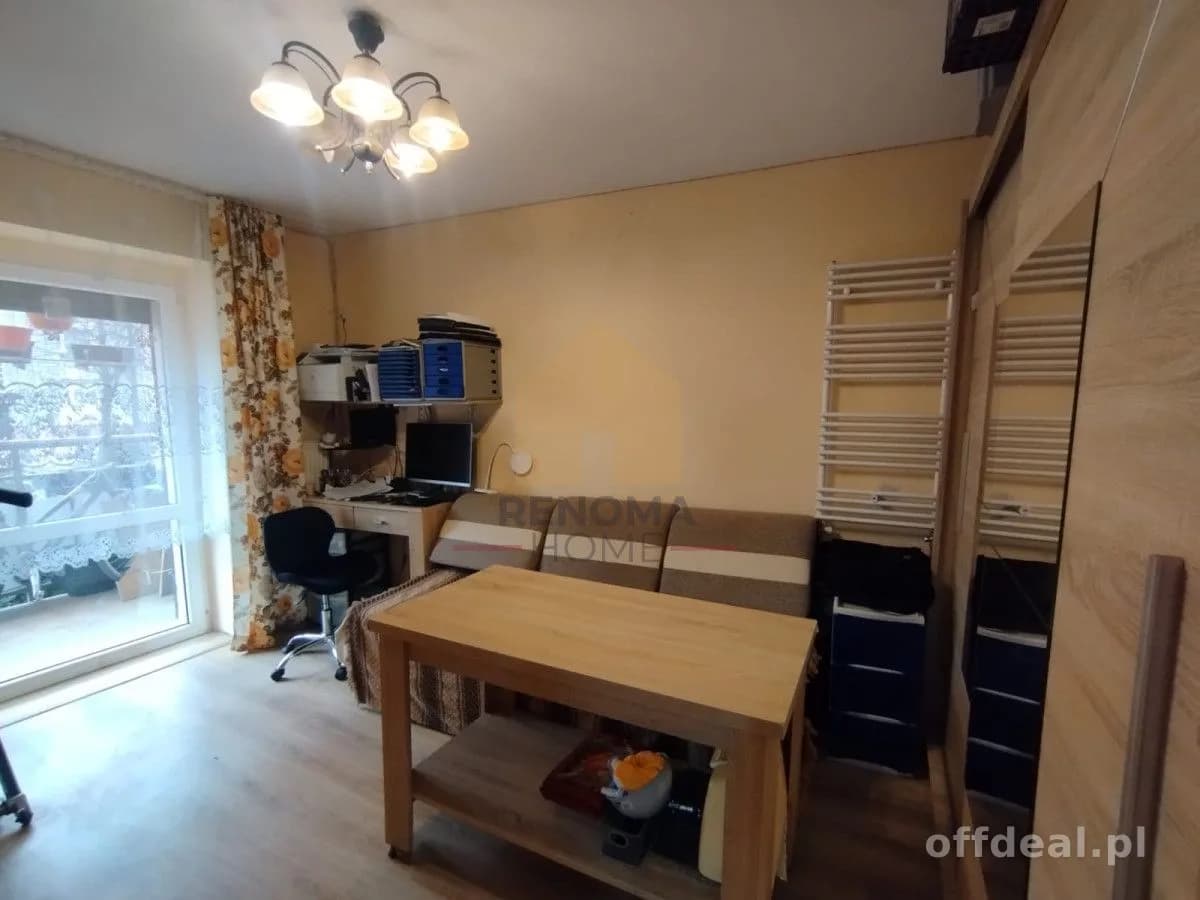 2-Zimmer Wohnung zum Verkauf in Legnica | 40,3 m²