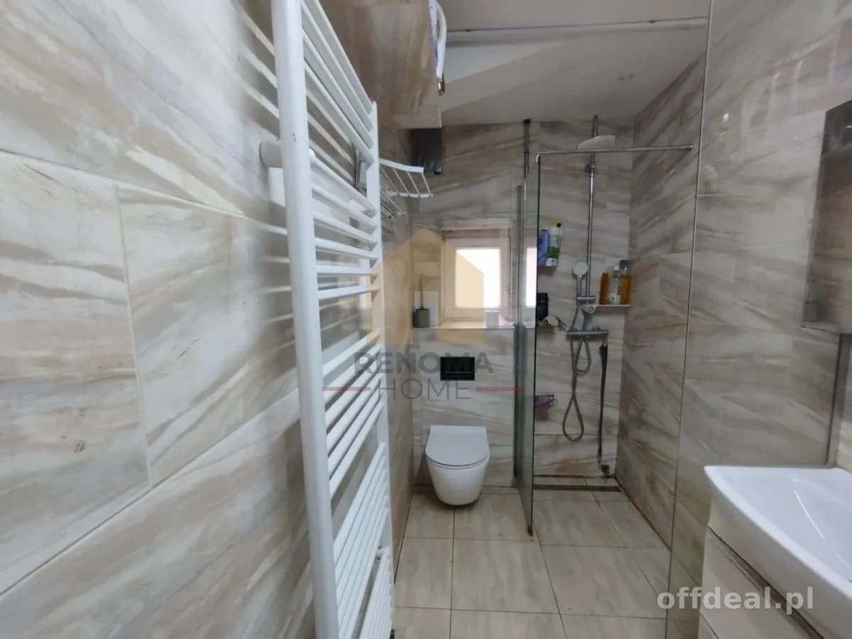 2-Zimmer Wohnung zum Verkauf in Legnica | 40,3 m²