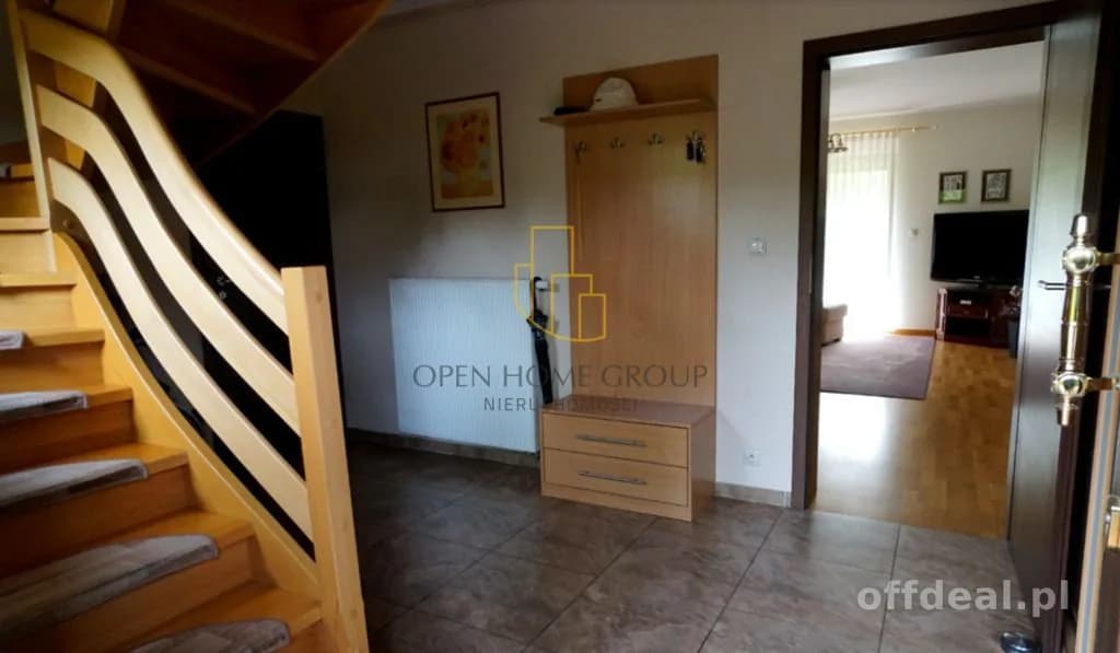 Zdjęcie 11: Dom, 8 pokoje, 259 m², Bielany Wrocławskie