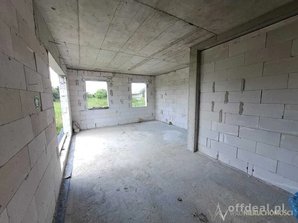 Dom w zabudowie bliźniaczej |Byków| 0% PCC