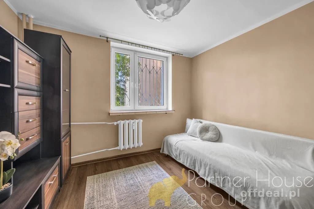 2 pokojowe mieszkanie z balkonem