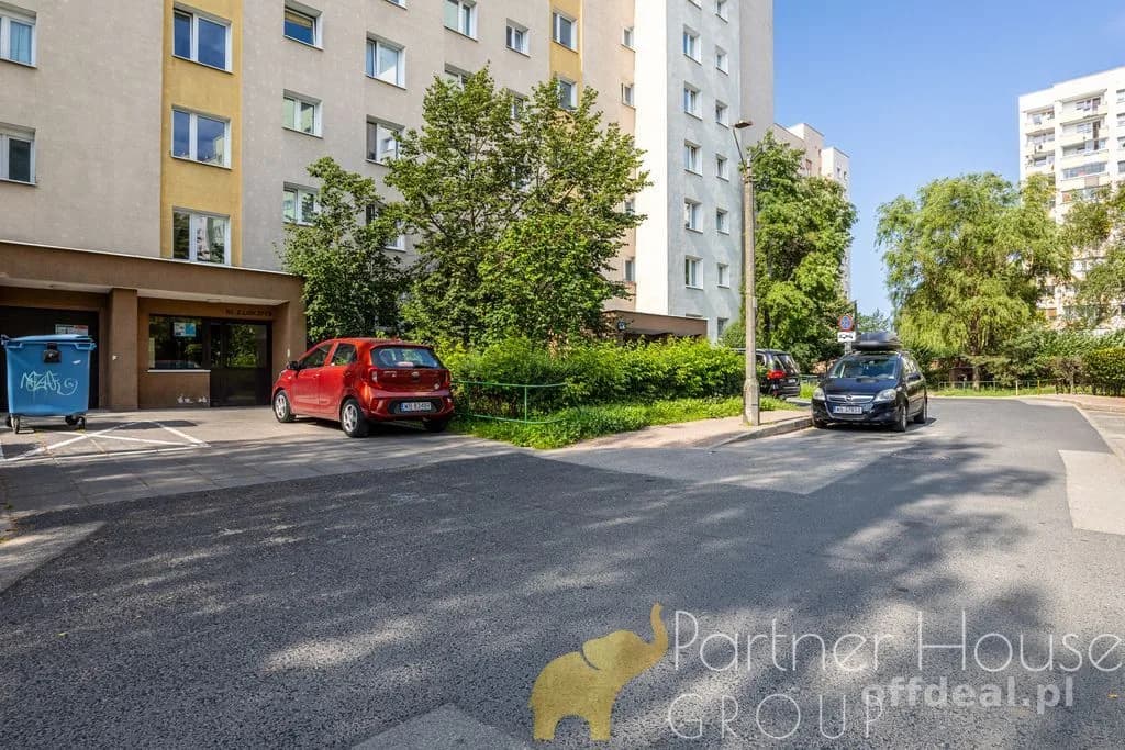 2 pokojowe mieszkanie z balkonem