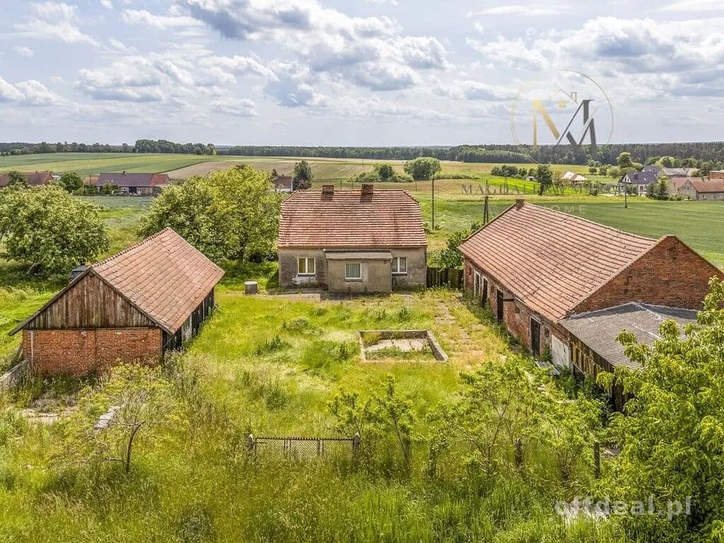 ділянка на продаж у Ślizów