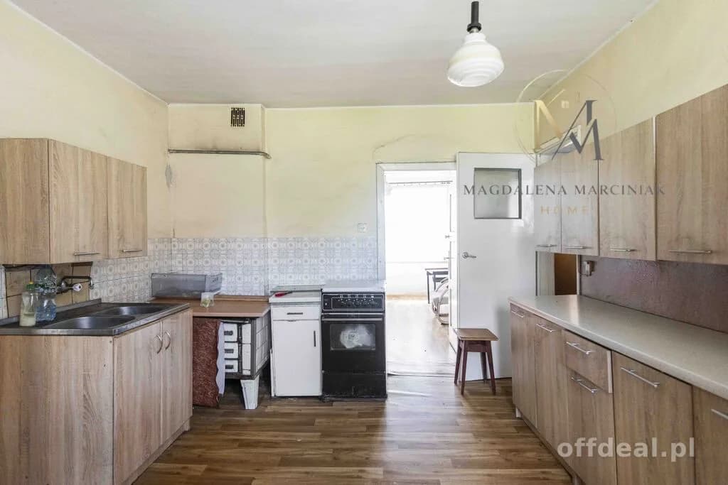 ділянка на продаж у Ślizów