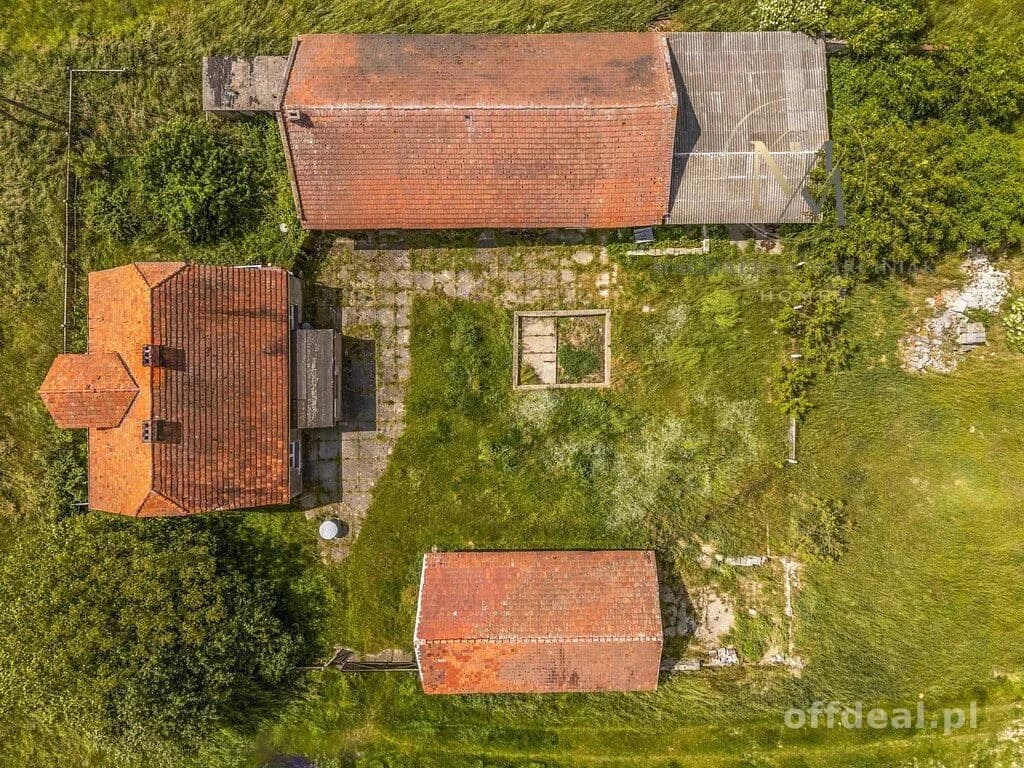 ділянка на продаж у Ślizów